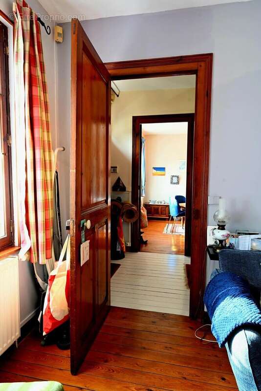 Photo 9 - Maison à HOULGATE