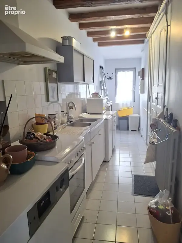 Belle demeure de caractère   Hyper centre de Bourgueil - photo 25