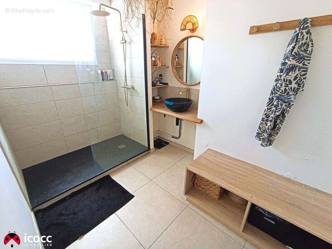 Maison 127 m² à La Roche-Sur-Yon  - photo 9