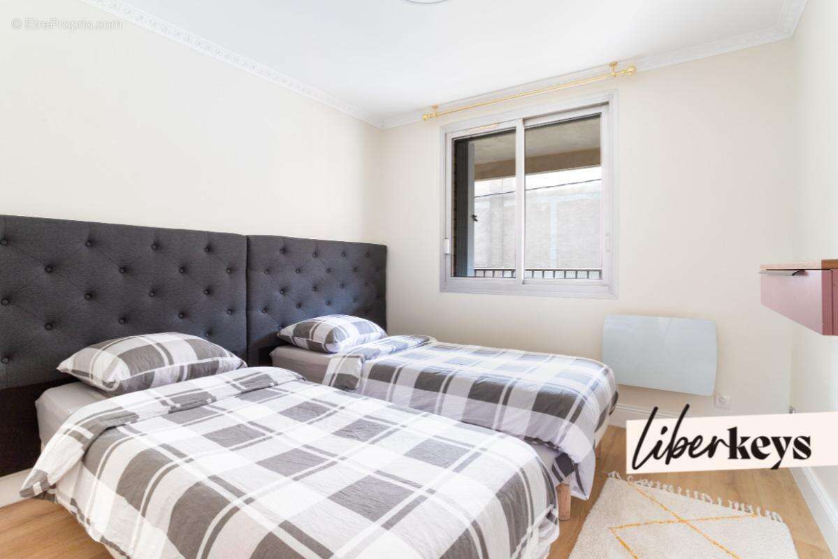 Appartement à LILLE
