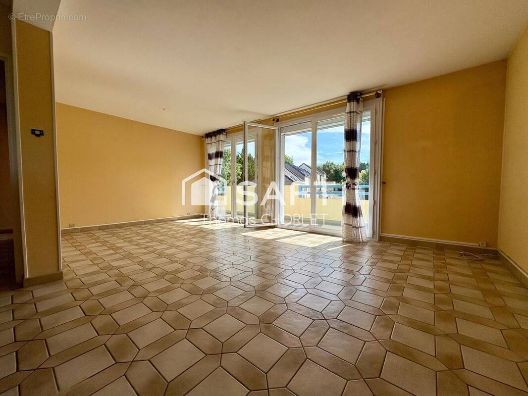 Photo 1 - Appartement à HARLY