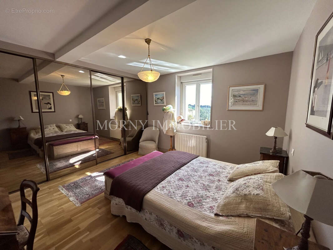 A vendre, maison avec piscine. - photo 10