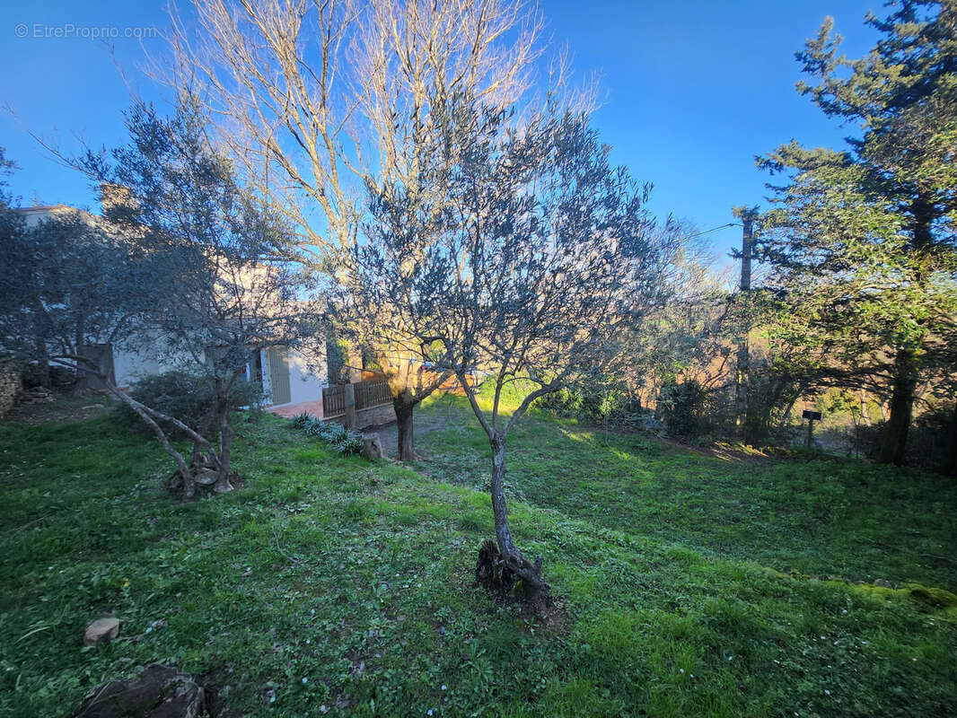 Maison à MONTAREN-ET-SAINT-MEDIERS