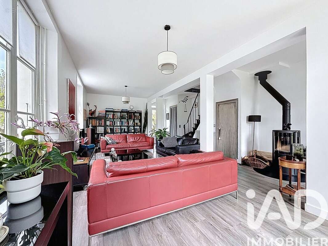 Photo 3 - Maison à BEHOUST