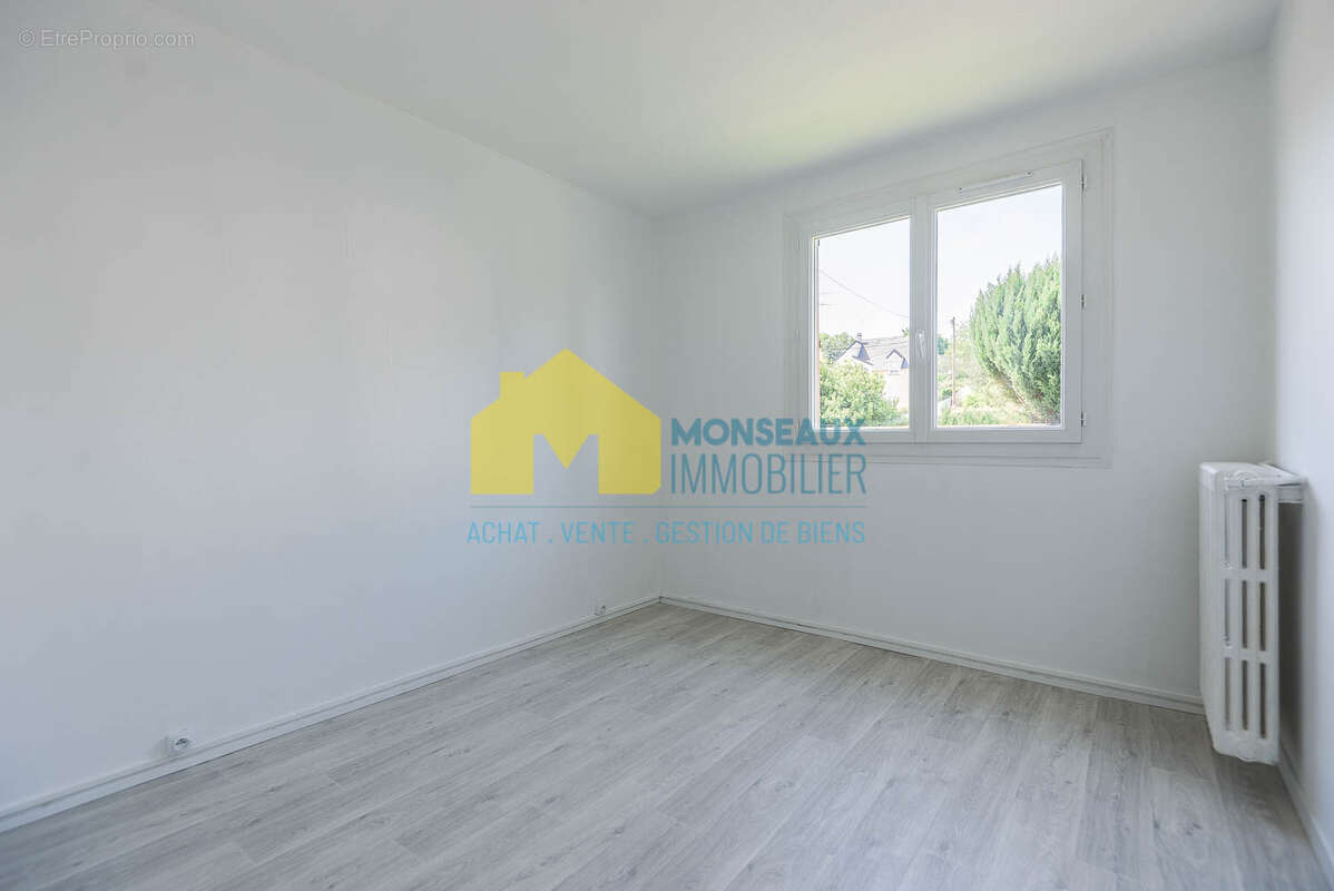 Appartement 3 pièce(s) 66m2 - photo 5