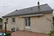 Maison à ARGENTRE