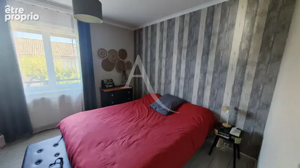 En vente-  nevers - maison 5 chambres avec garage - photo 8