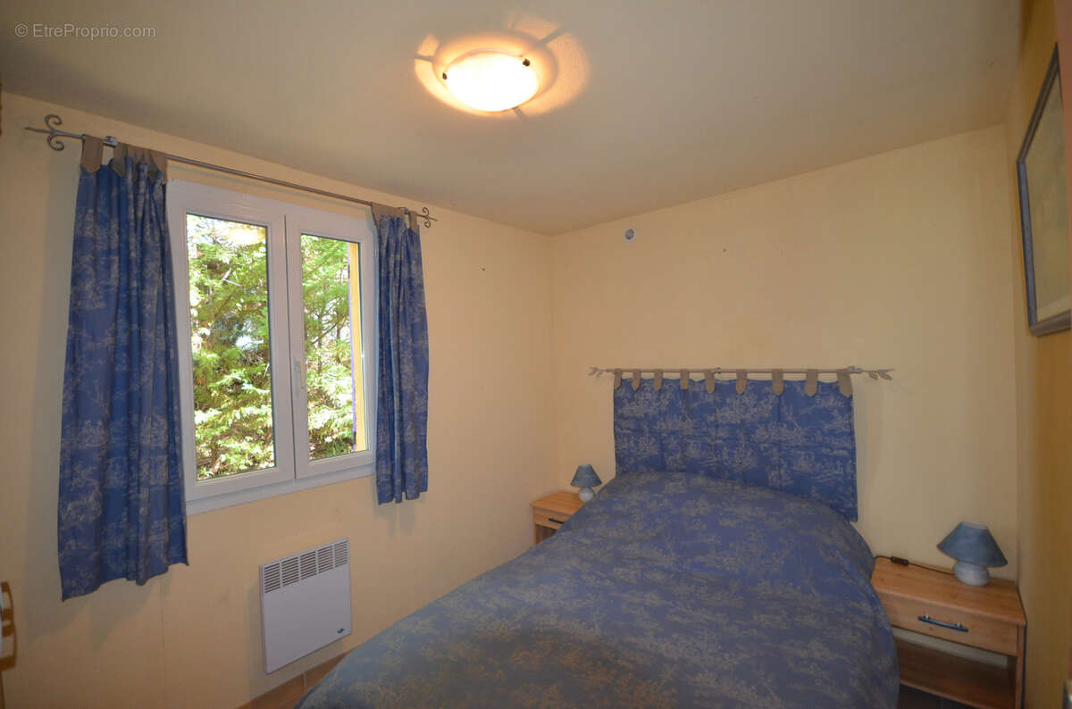 Appartement t3 bauduen - photo 7