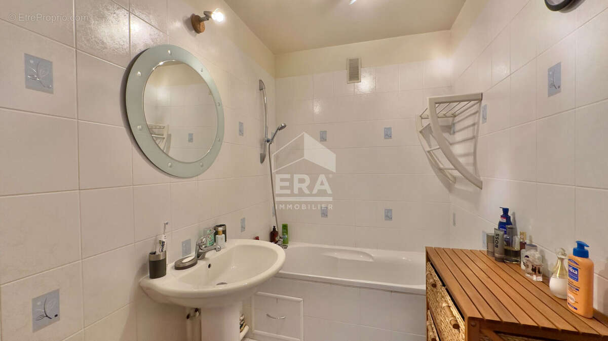 Appartement à ATHIS-MONS