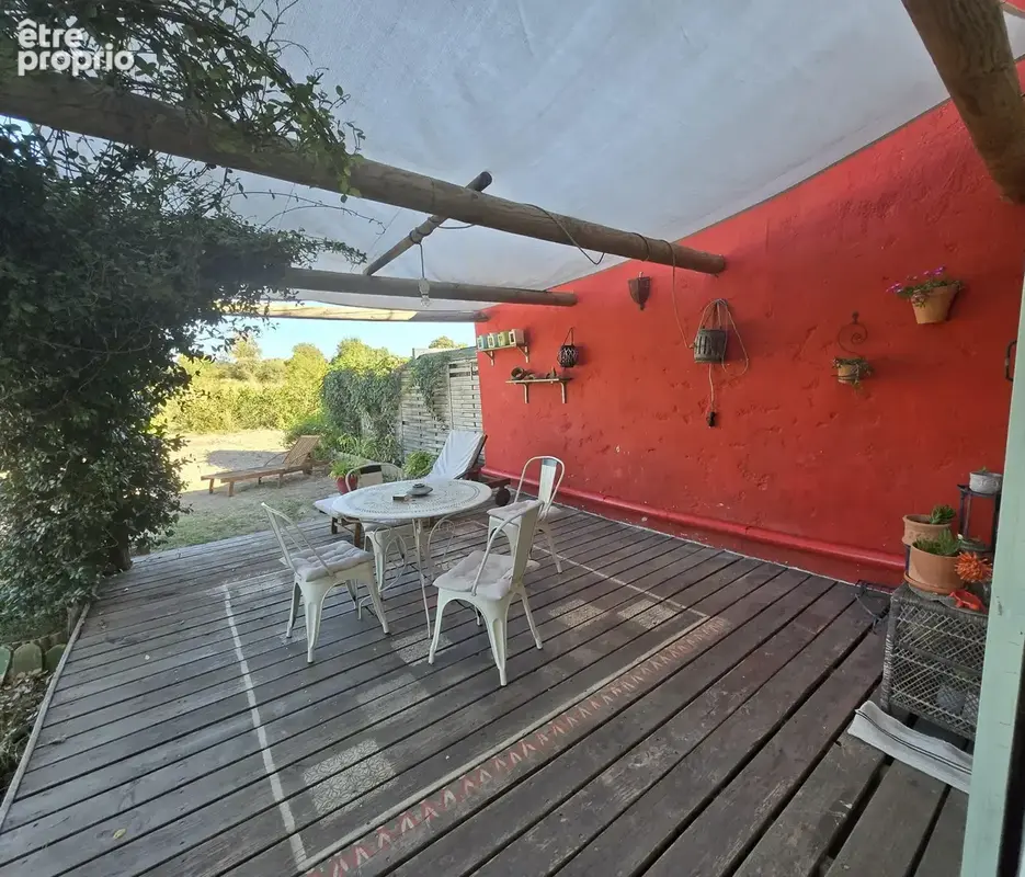 A vendre Maison de caractère  4 chambres - photo 3