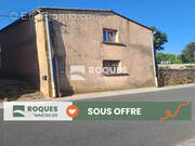 Maison à LES RIVES
