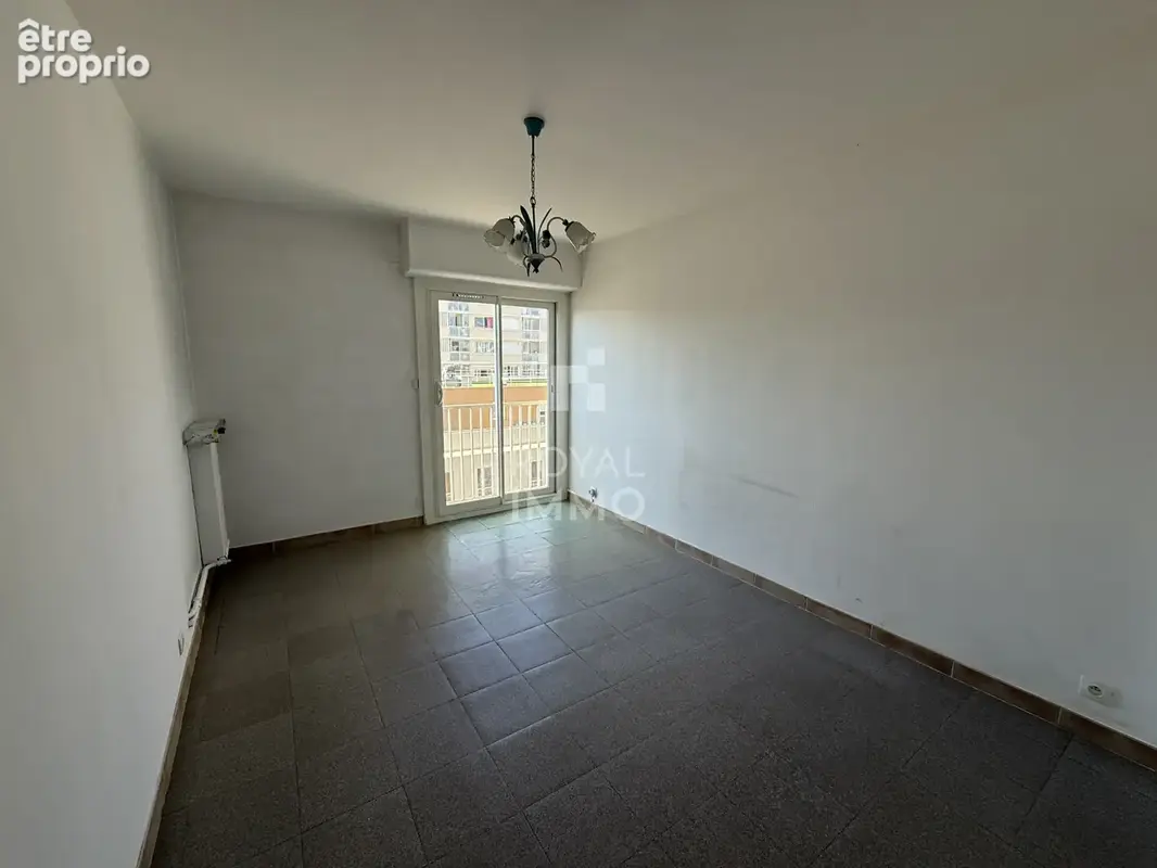 Belle opportunité au Mourillon   T3 68 m2 à personnaliser - photo 7