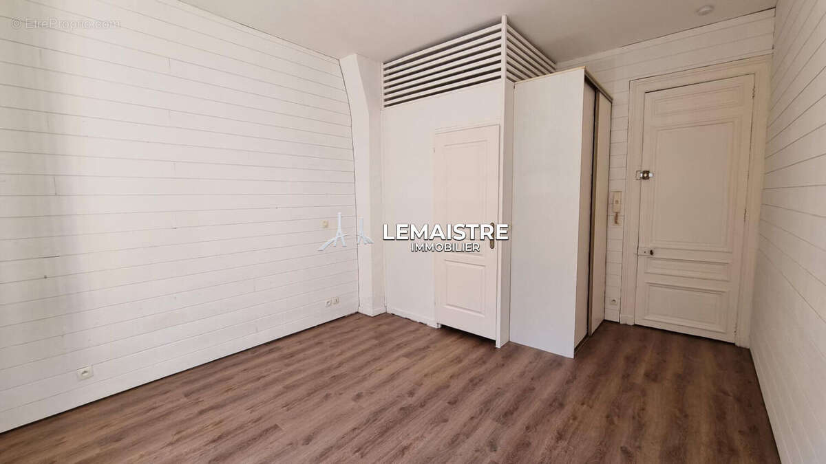 Studio à vendre - Rouen Gare - 21,53 M² - photo 3