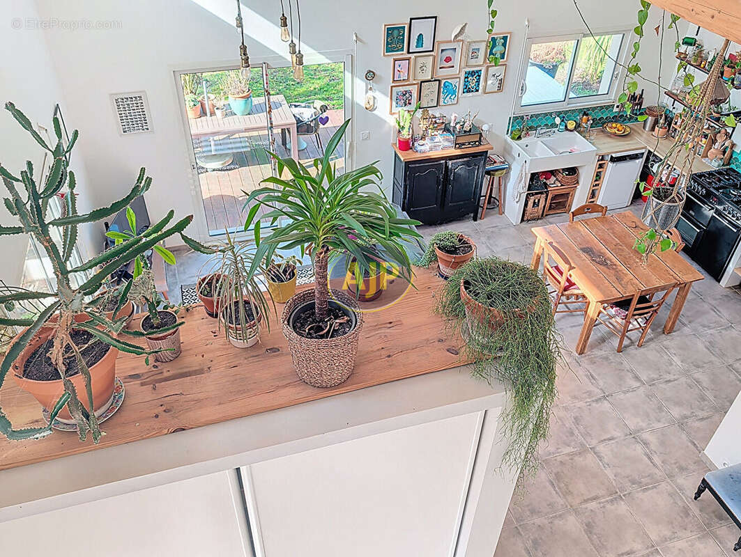 Maison à GRAYAN-ET-L'HOPITAL