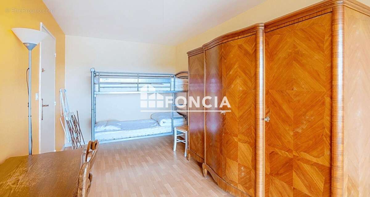 Appartement à CABOURG