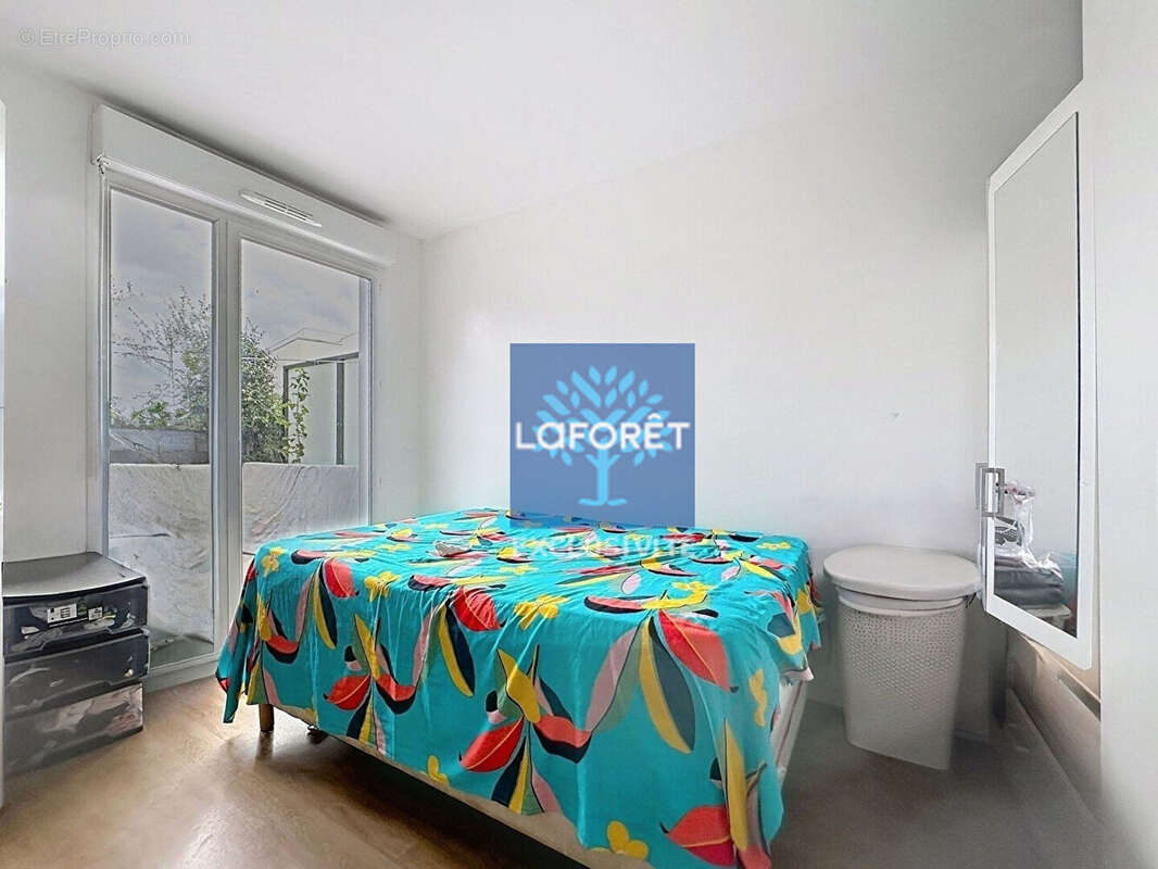 Appartement à CERGY