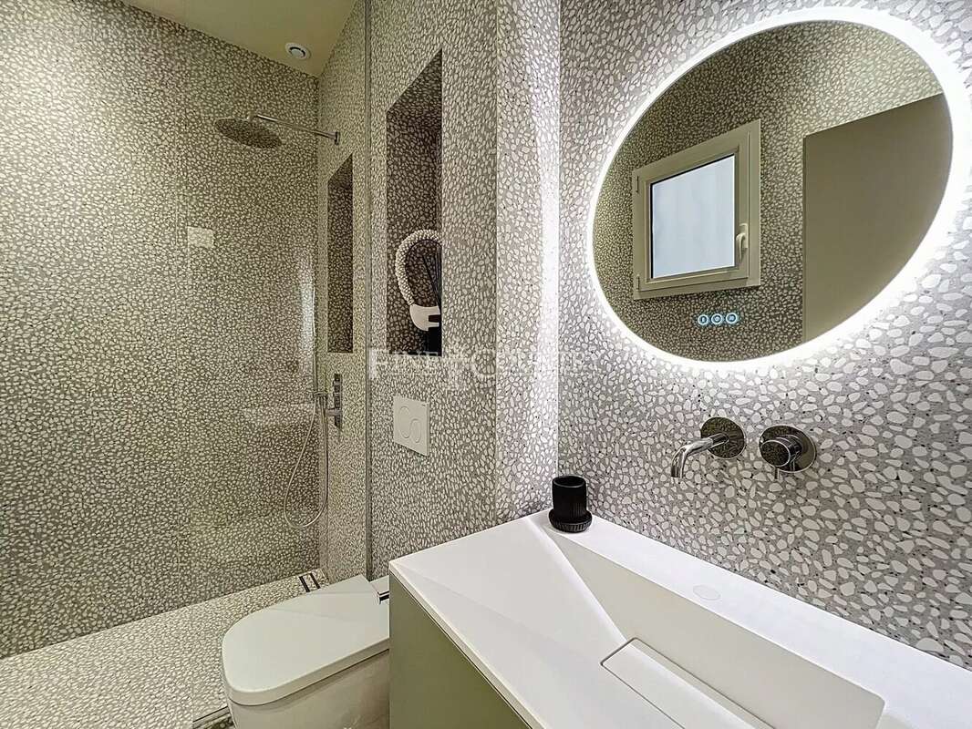 Appartement a vendre cannes croisette - photo 24