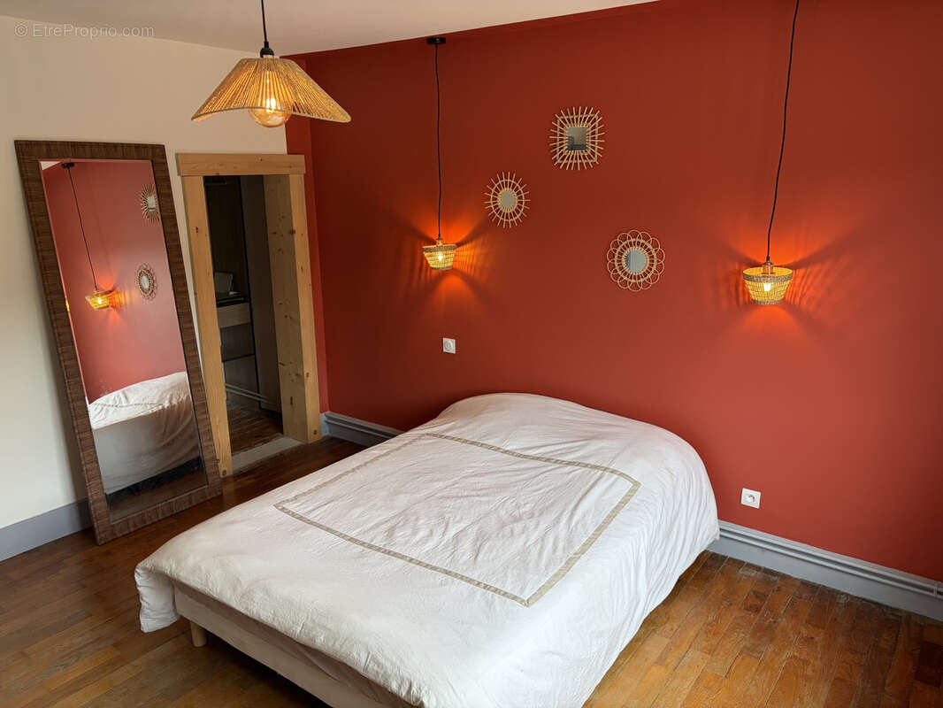 Appartement environ 82 m2 avec 2 chambres à PONTARLIER - photo 9