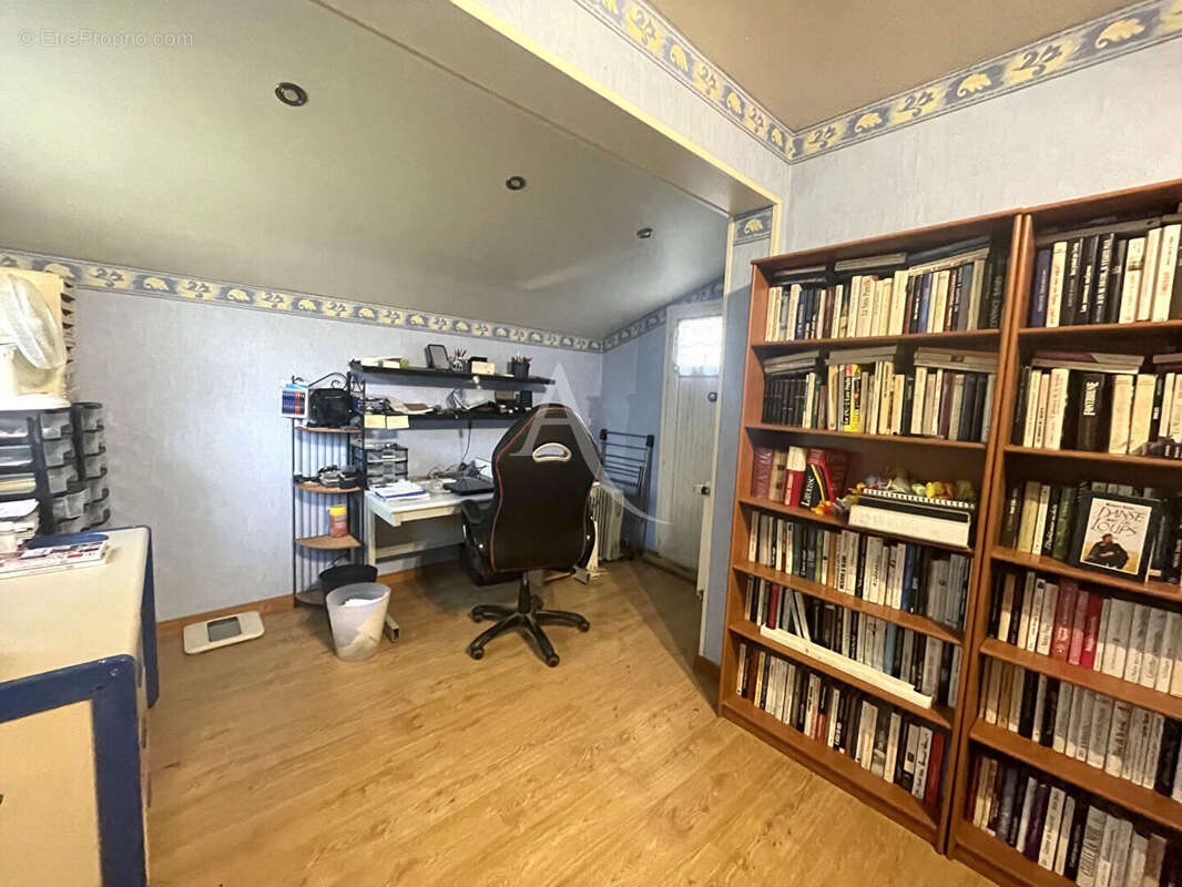 Maison à GOURNAY-EN-BRAY