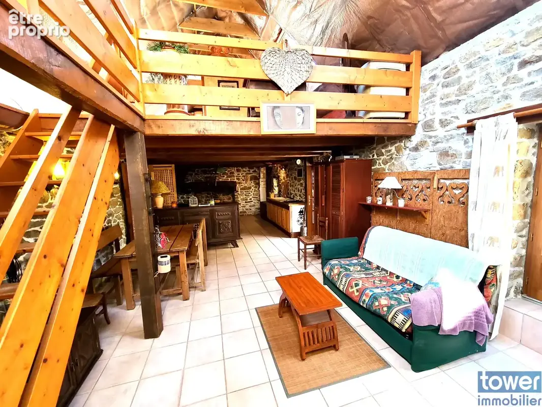 Maison à PLOUGASTEL-DAOULAS