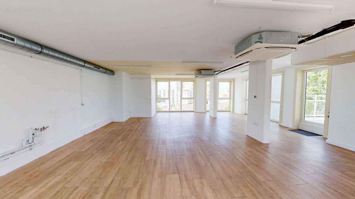 Appartement à VANVES
