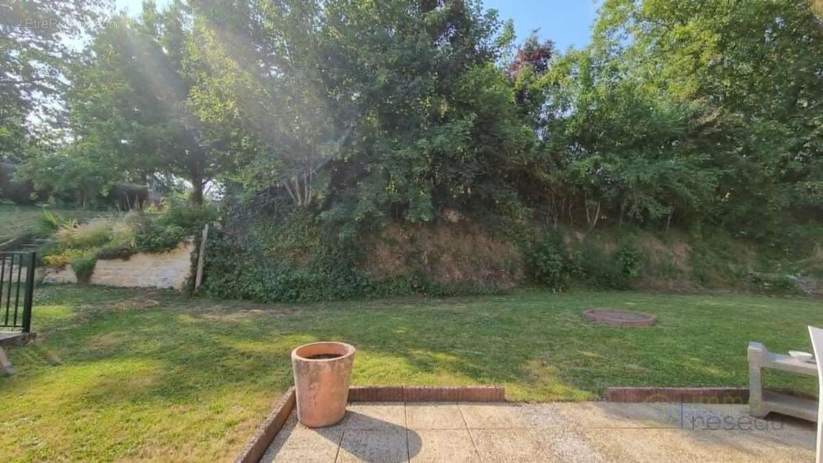 Maison 123 m² à Moyenneville  - photo 17