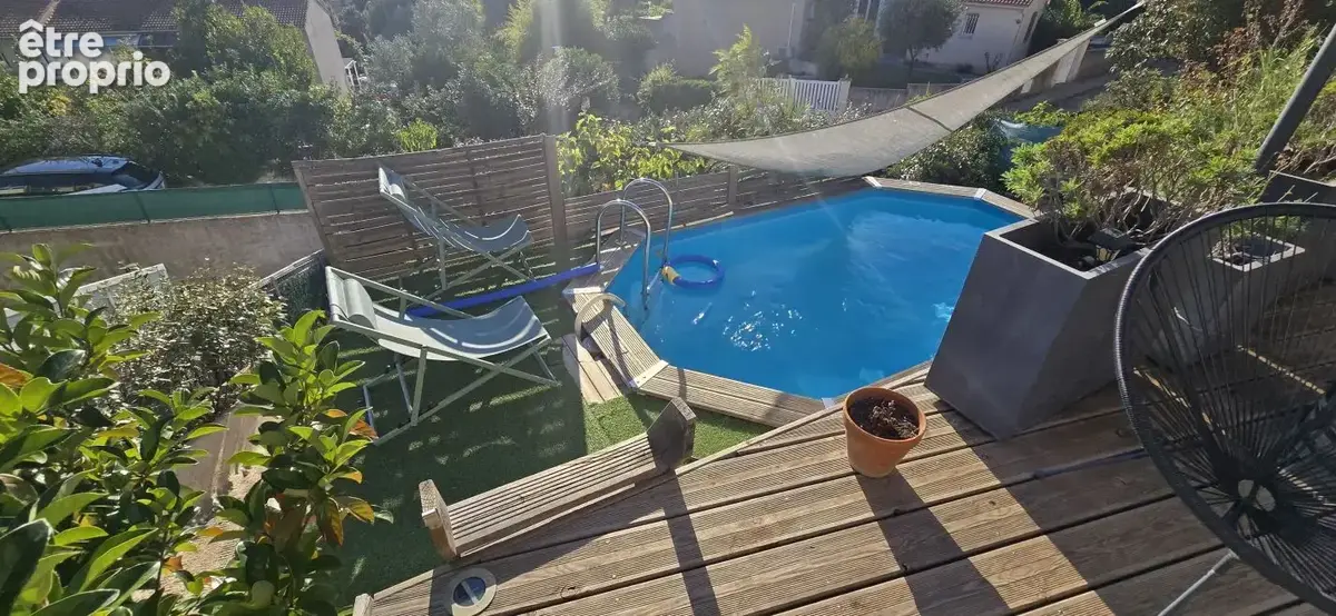 Maison 91 m² à Ajaccio  - photo 2