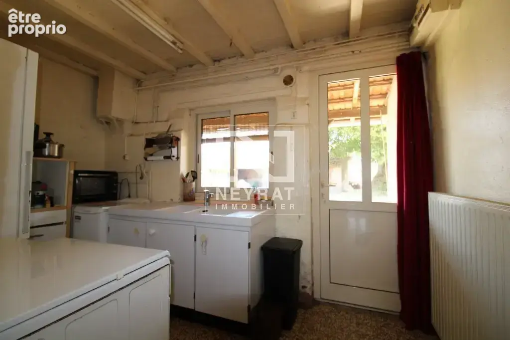 longère 3/4 chambres, dépendances et parcelle de 6785 m² - photo 19