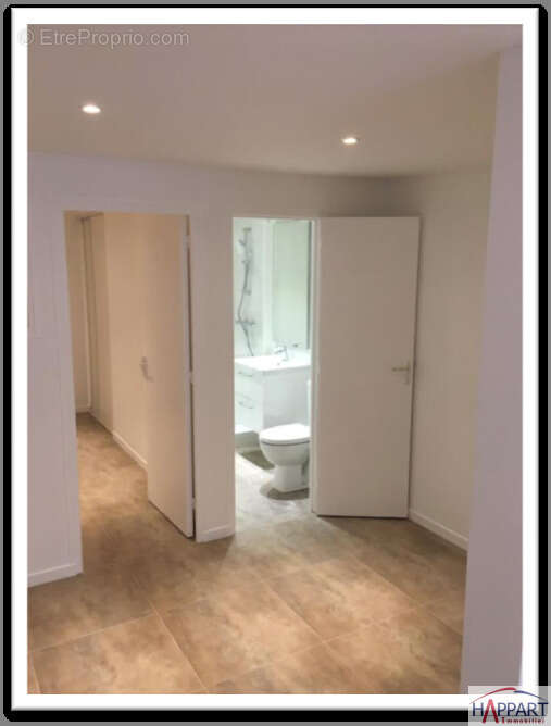 Appartement à DAMMARIE-LES-LYS