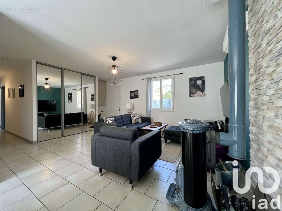 Photo 7 - Maison à PUGET-VILLE