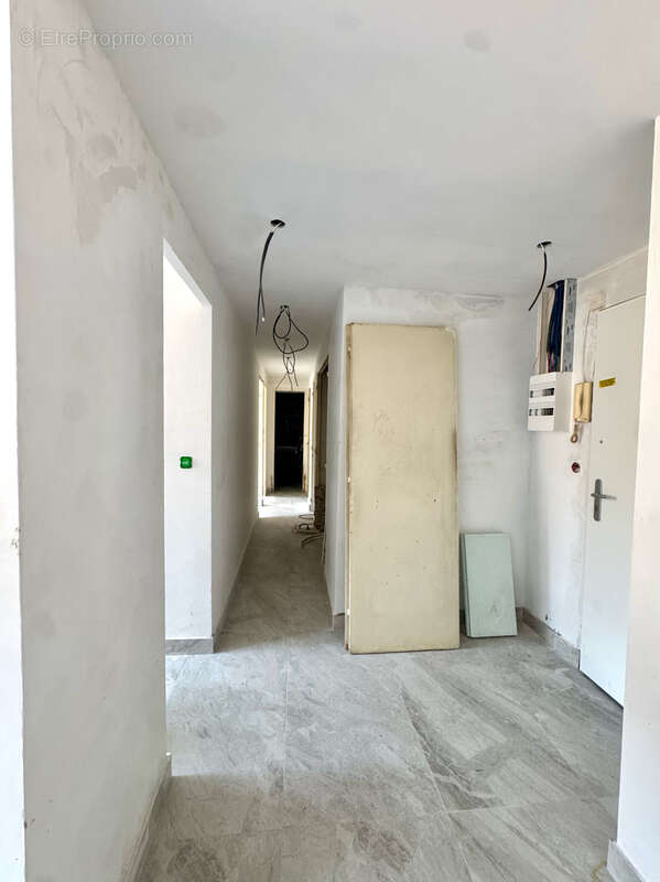 Appartement de type 3 - 51 m2 - photo 5