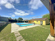 Maison à SAINT-MARTIN-DU-BOIS