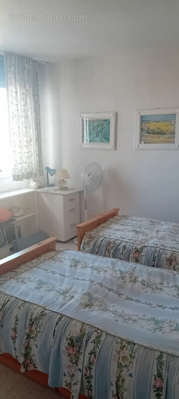 Appartement à LE BARCARES