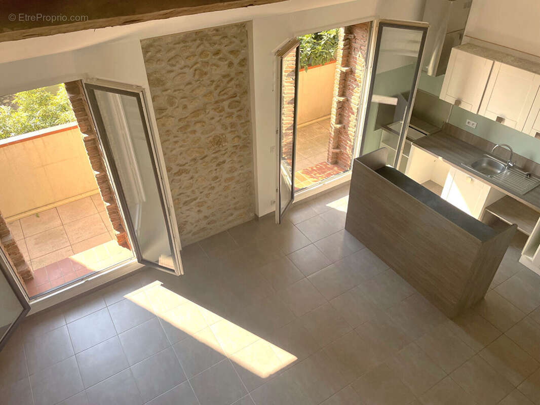 Appartement à ARGELES-SUR-MER