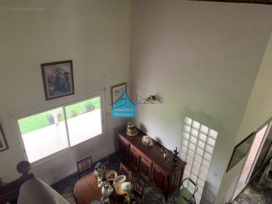Maison à LE LAMENTIN