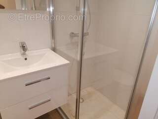 Appartement à LYON-9E