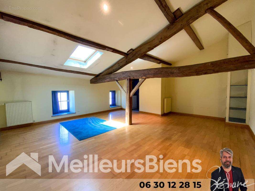 Maison à JONZAC