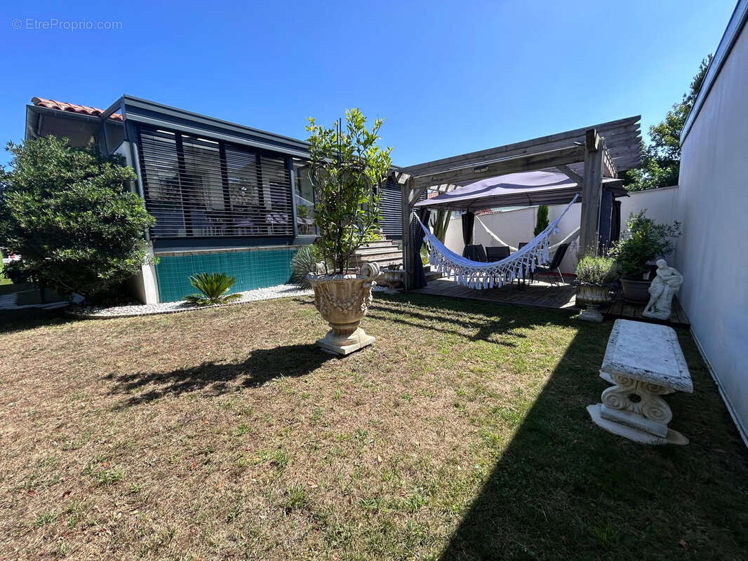 Maison à ANGLET