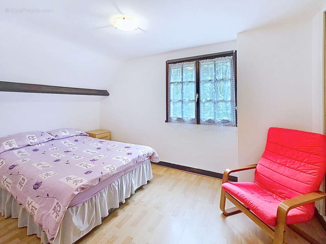 Maison à PONT-HEBERT