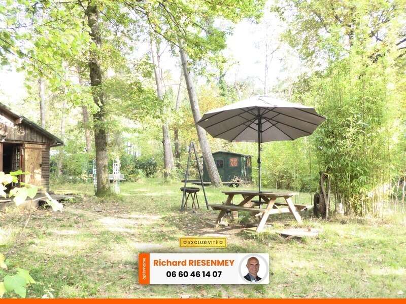 Maison à SAINT-CHERON