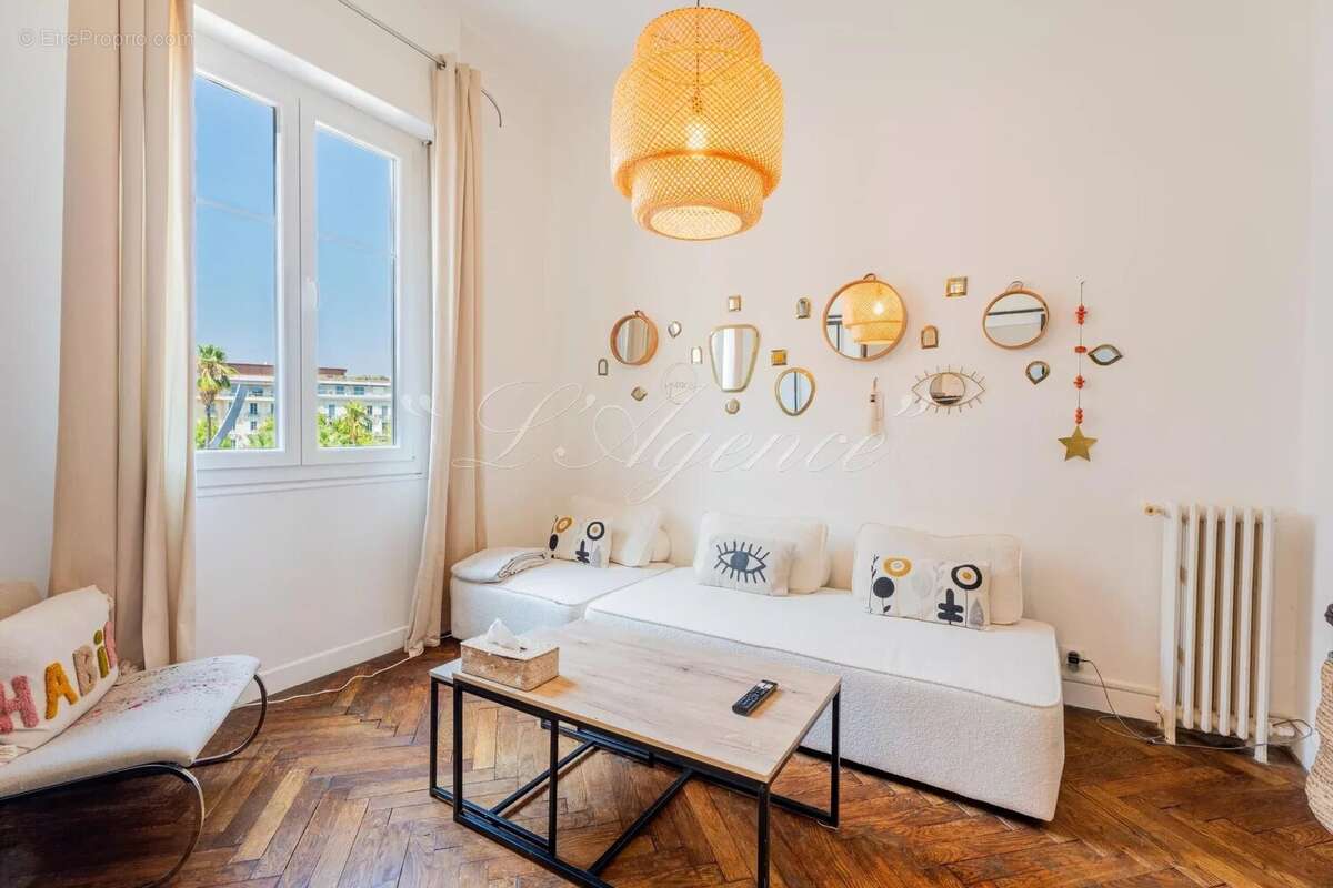 Masséna St François de Paule - photo 4