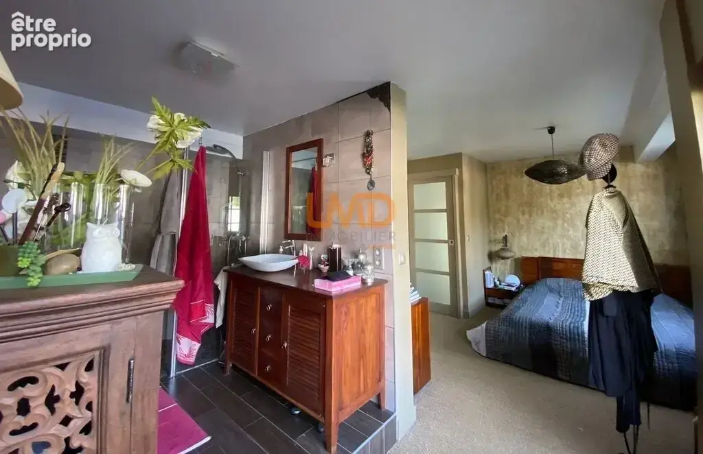 Charmante maison familiale de 135m2 au Plessis-Trévise - photo 11