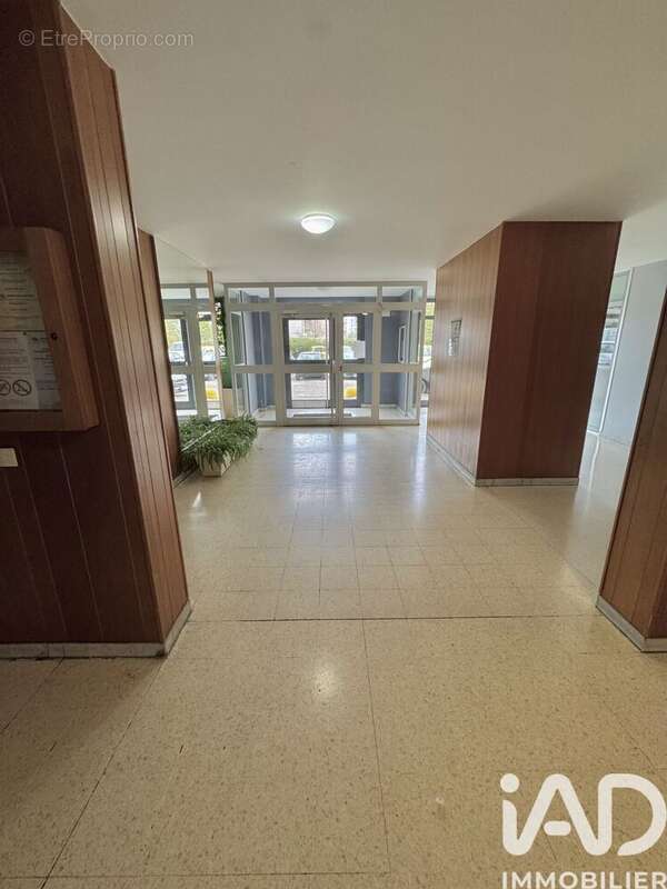 Photo 3 - Appartement à LYON-8E