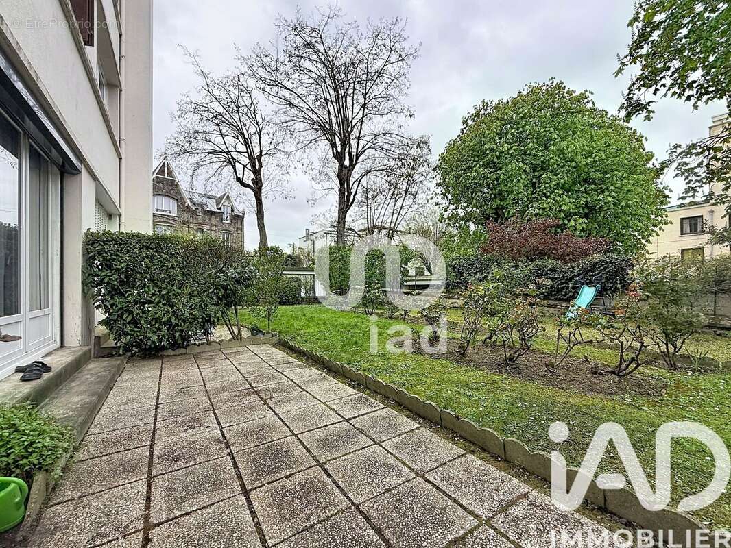 Photo 2 - Appartement à ASNIERES-SUR-SEINE