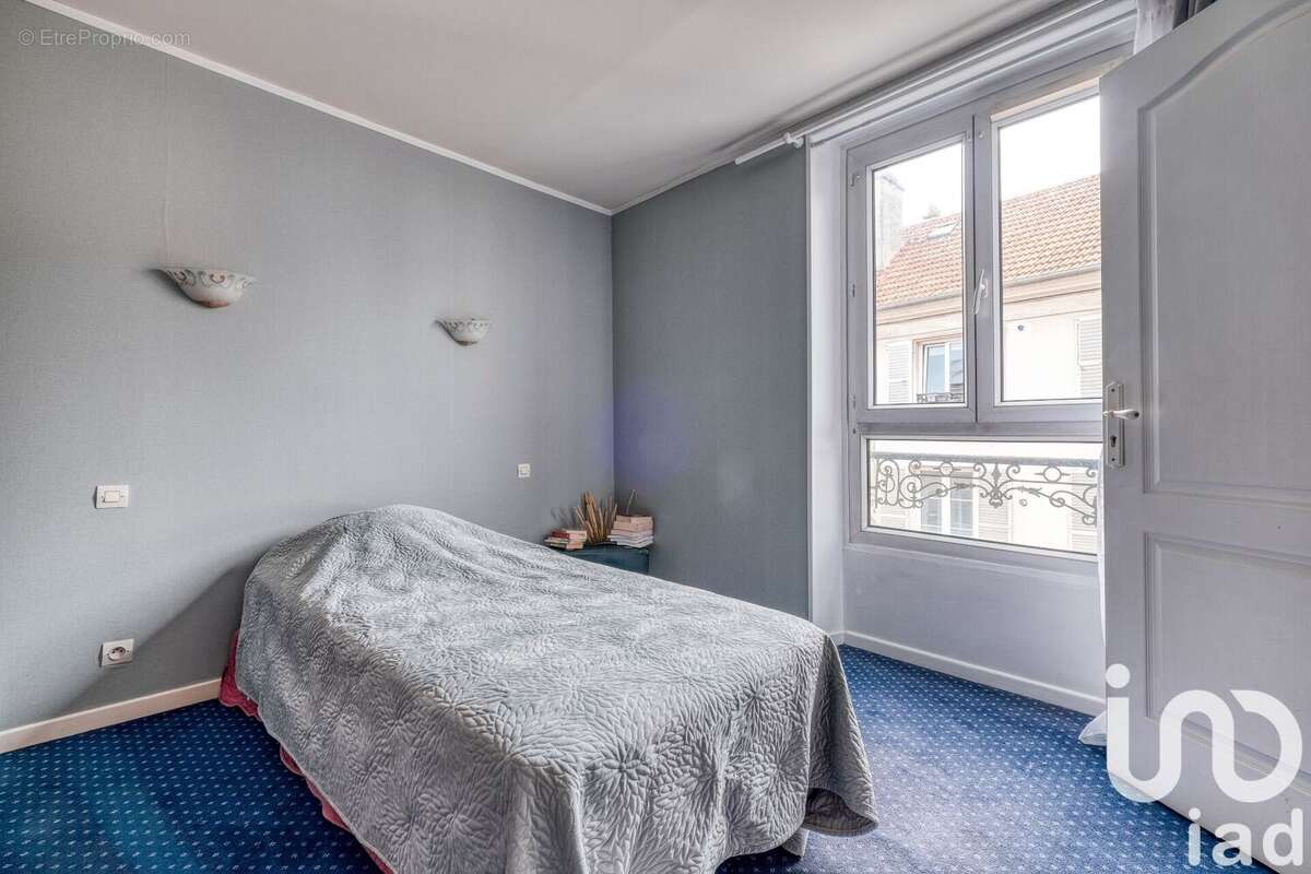 Photo 6 - Appartement à LAGNY-SUR-MARNE