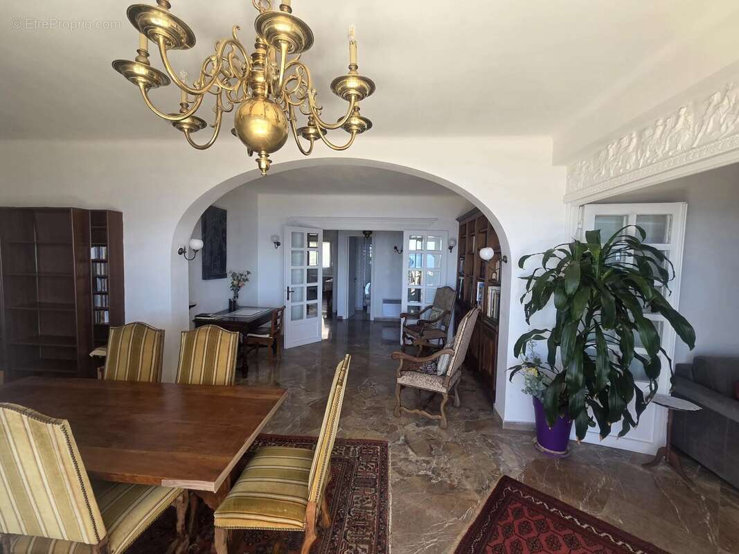 Appartement à AJACCIO