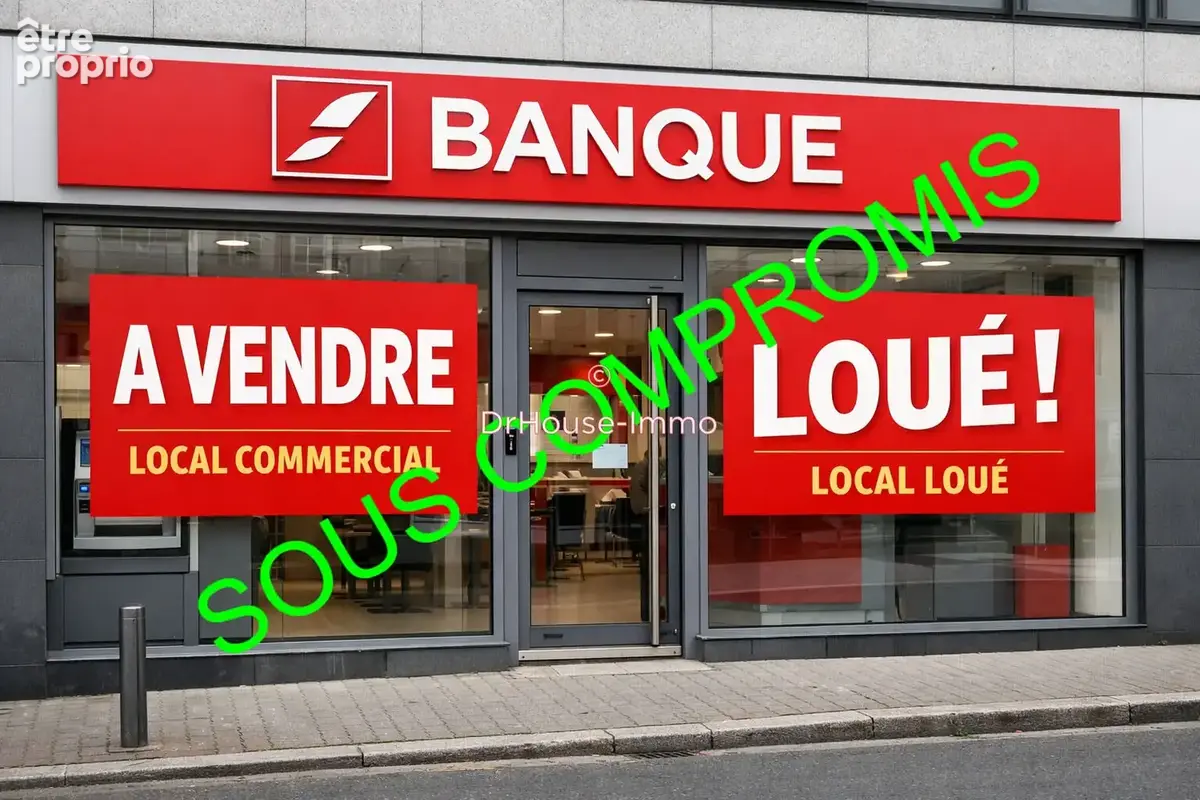 Commerce à EVREUX