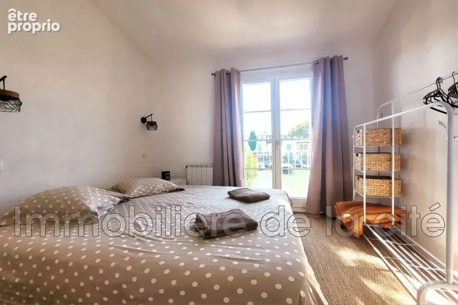 Maison 3 pièces 71 m² à vendre à Grimaud (83310) - photo 8