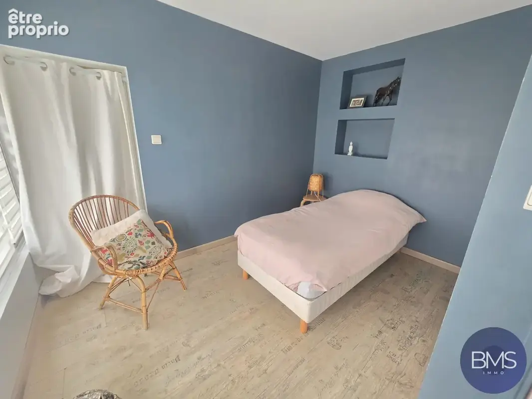 Maison 4 pièces 114 m² à vendre à Coutiches (59310) - photo 5