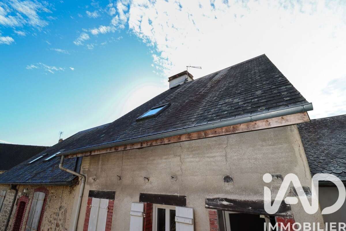 Photo 3 - Appartement à USSEL